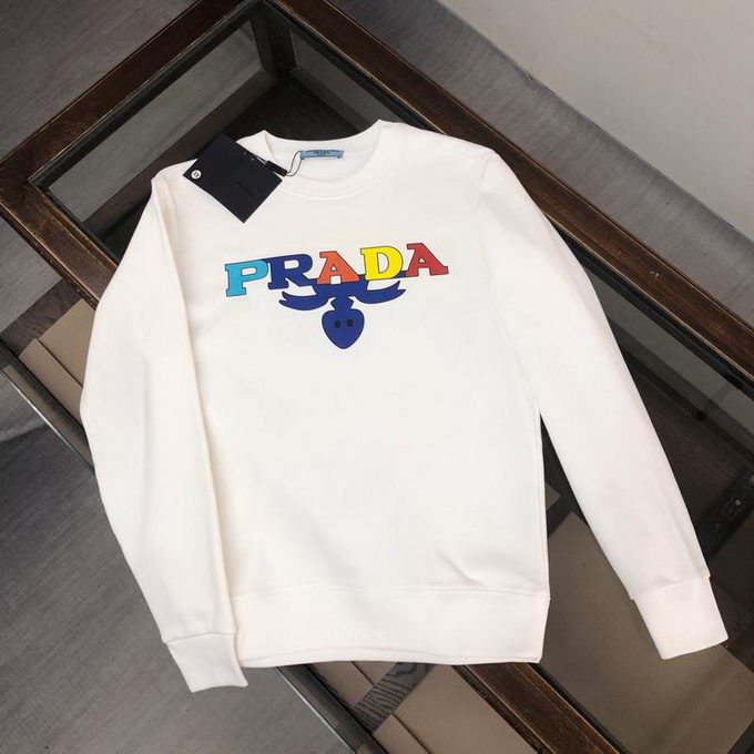 Prada Sweatshirt Wmns ID:20241204-249